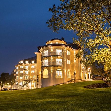 Parkhotel Hachenburg Exterior foto
